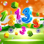 Numbers from 1 to 100 in Hindi