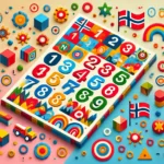 Ketahui bulan dalam bahasa Norway