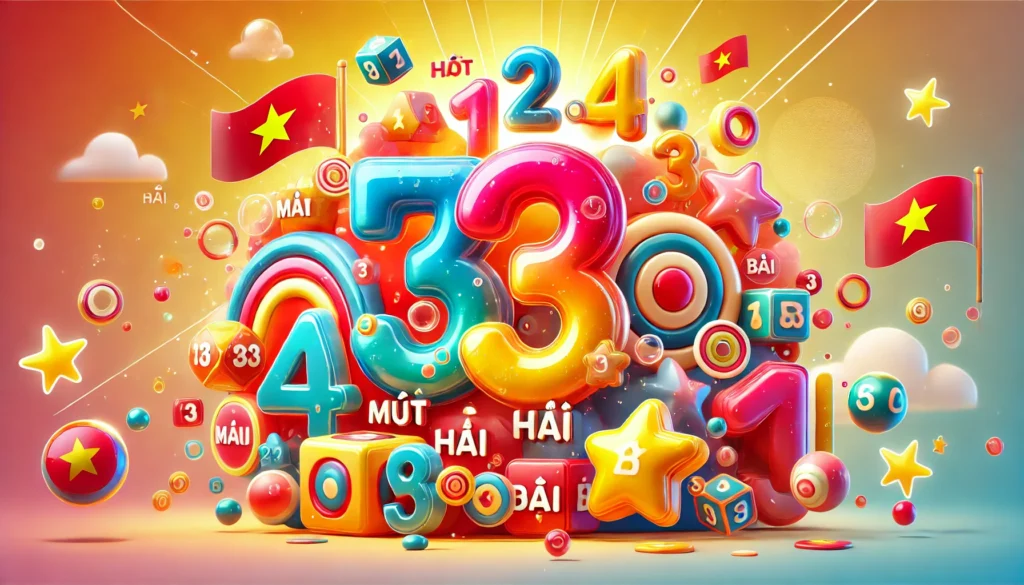 Numbers from 1 to 100 in Vietnamese